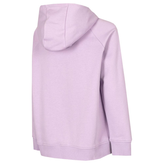 4F Γυναικείο φούτερ